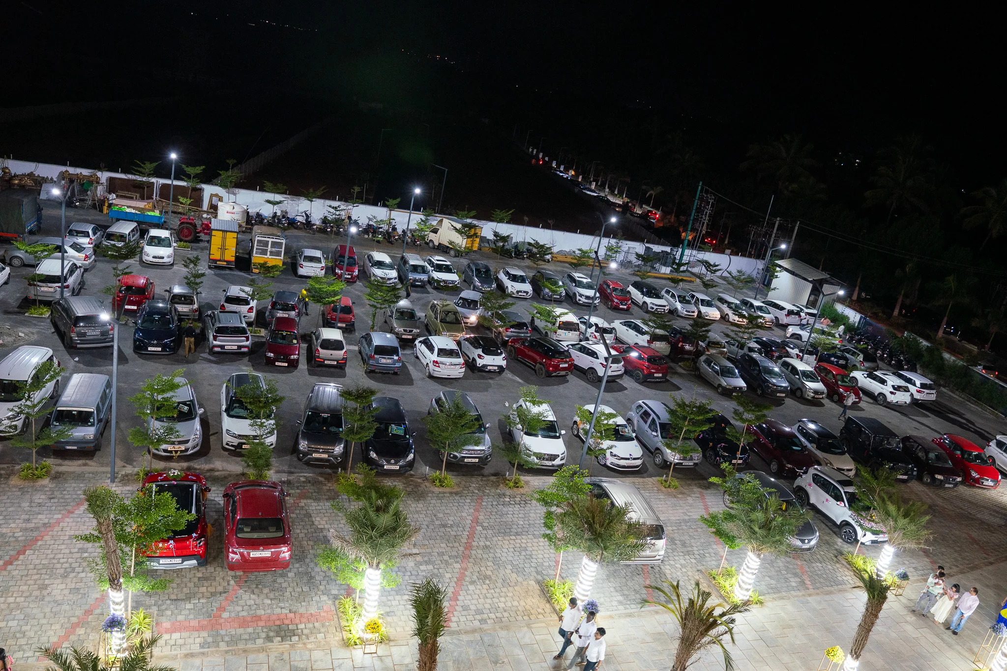 Car Parking 3